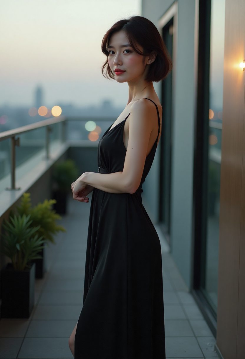 青柠夏天海报