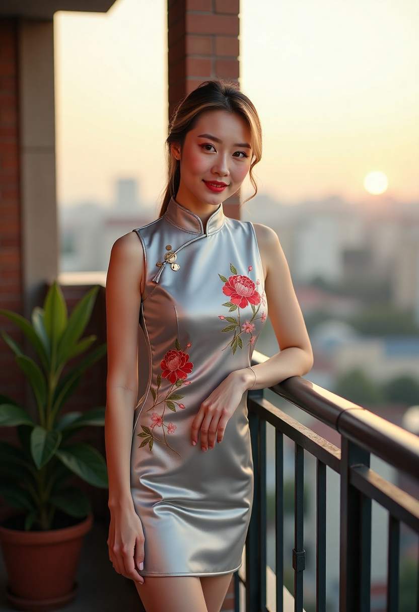 逆光追爱海报